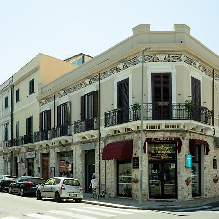 The Dome Guest House Reggio di Calabria Eksteriør billede
